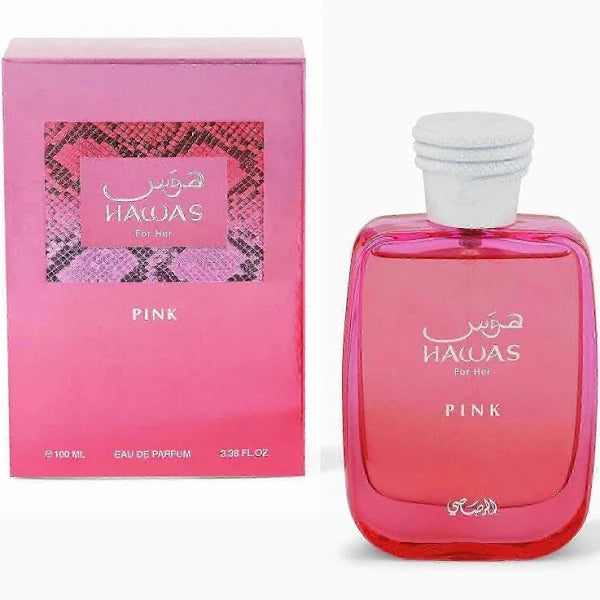 Hawas Pink