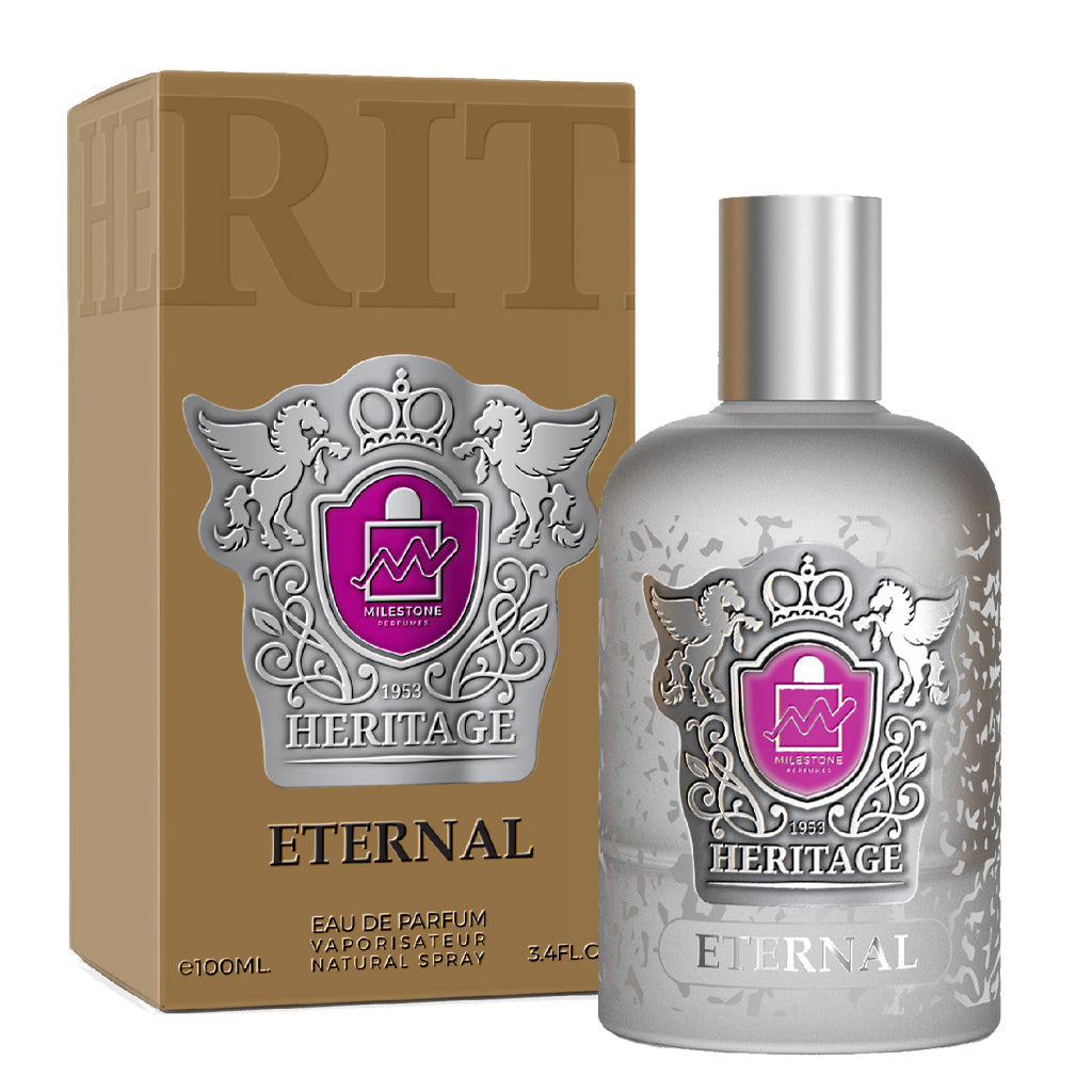 Heritage Eternal 100ml