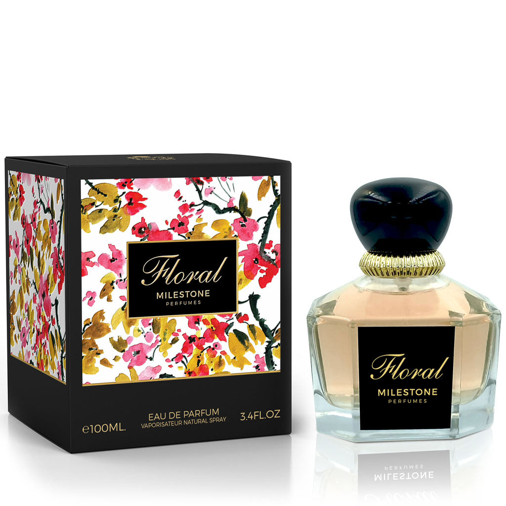 FLORAL 100ml