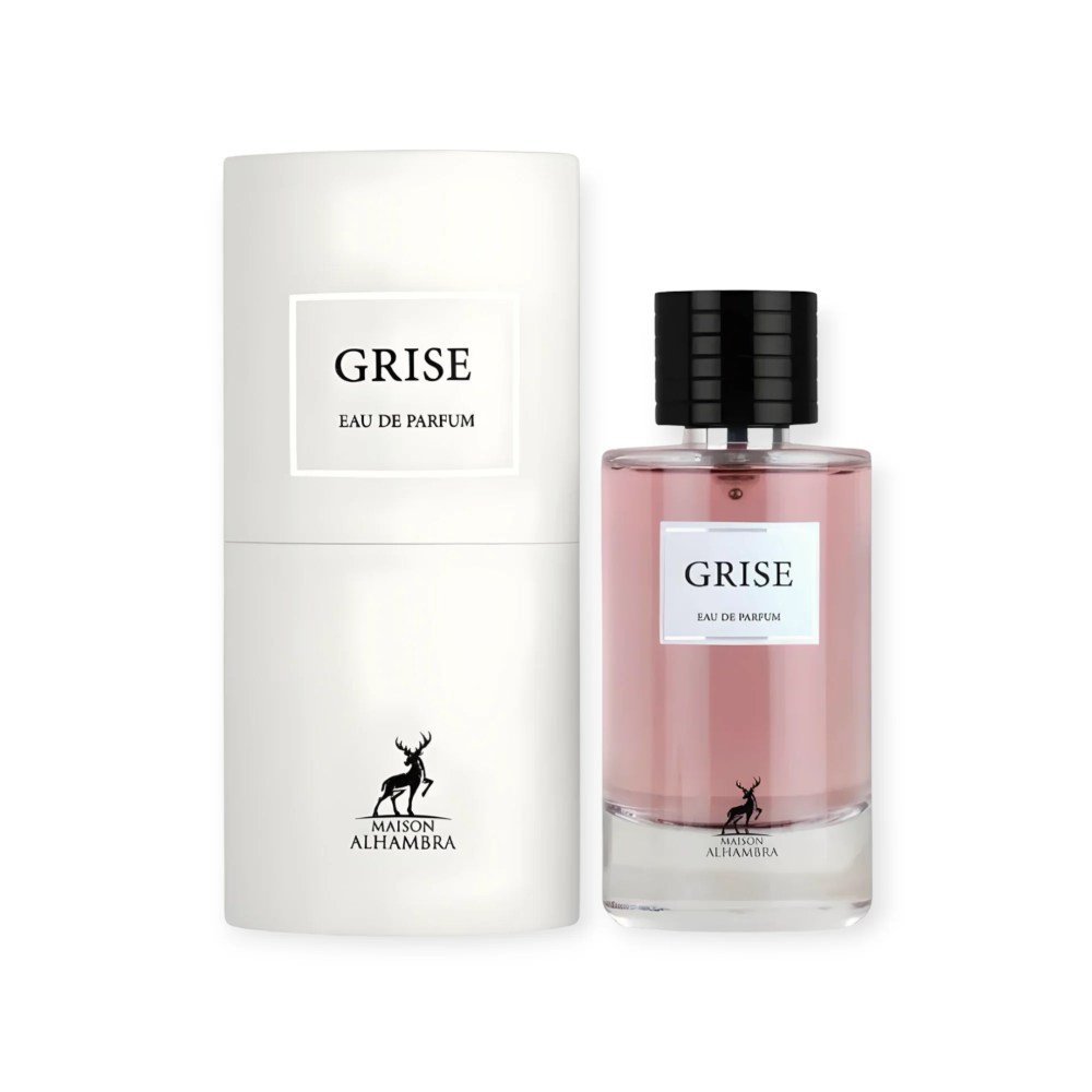 Grise Maison Al Hambra EDP 100ml