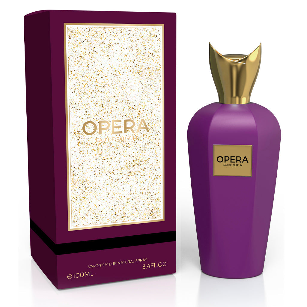 Opera 100ml EDP