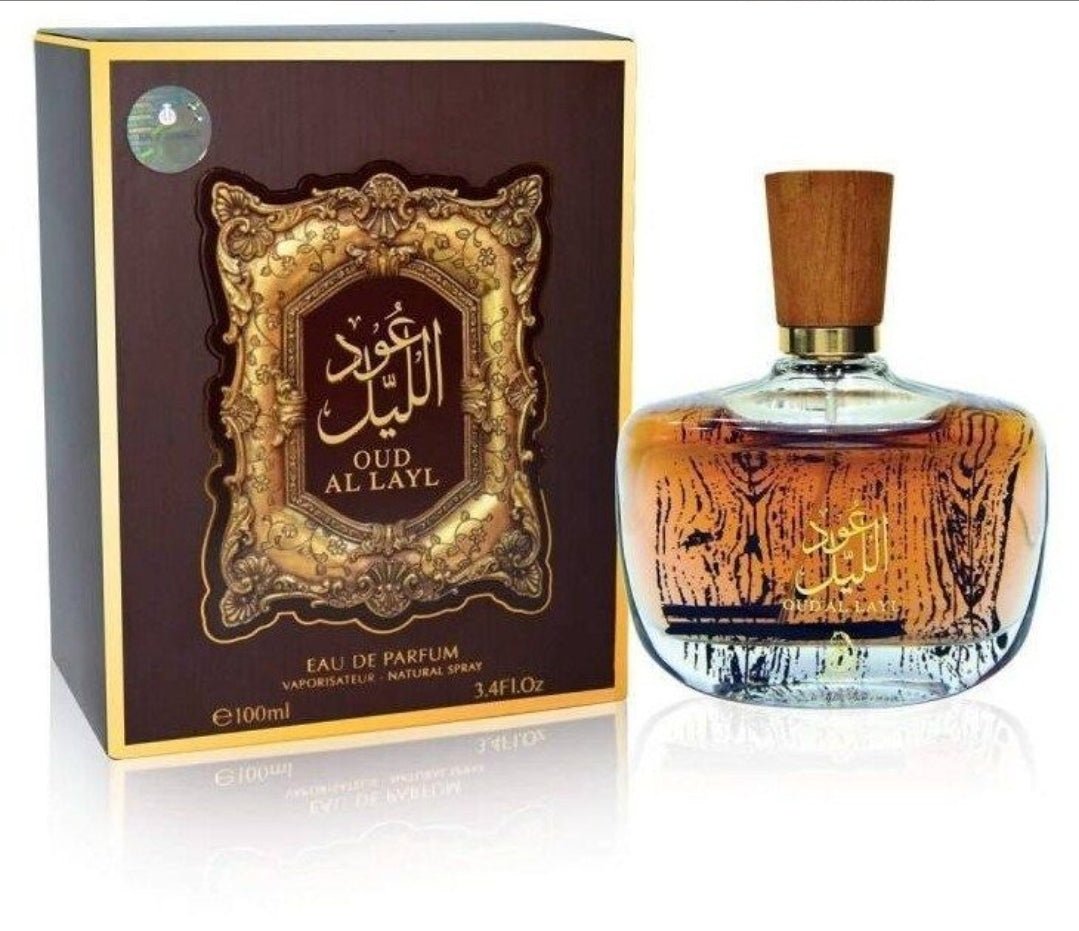 Oud Al Layl Arabiyat