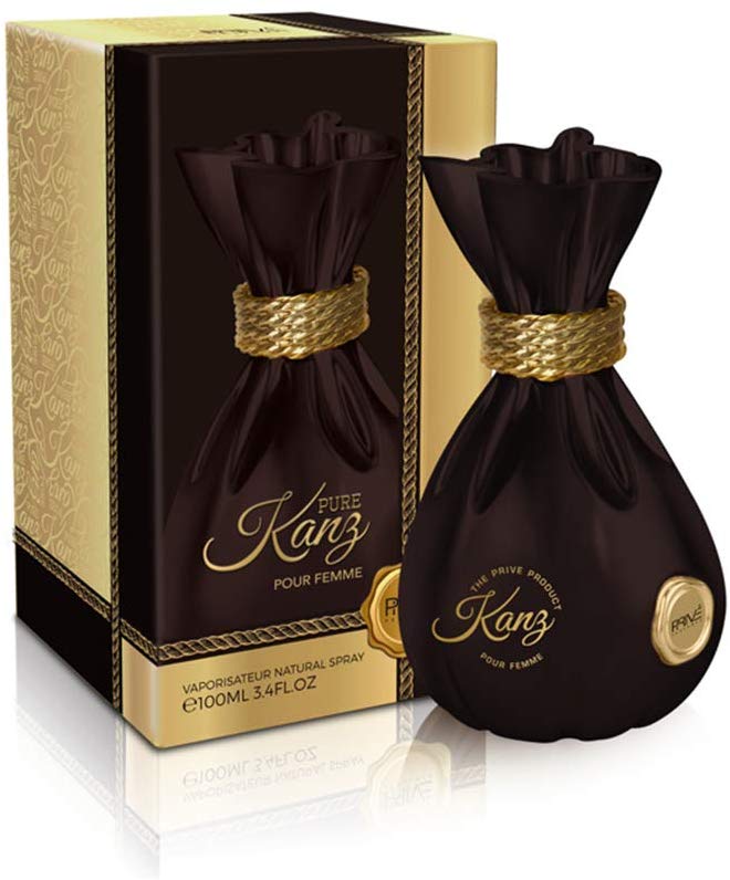 The Prive Product KANZ