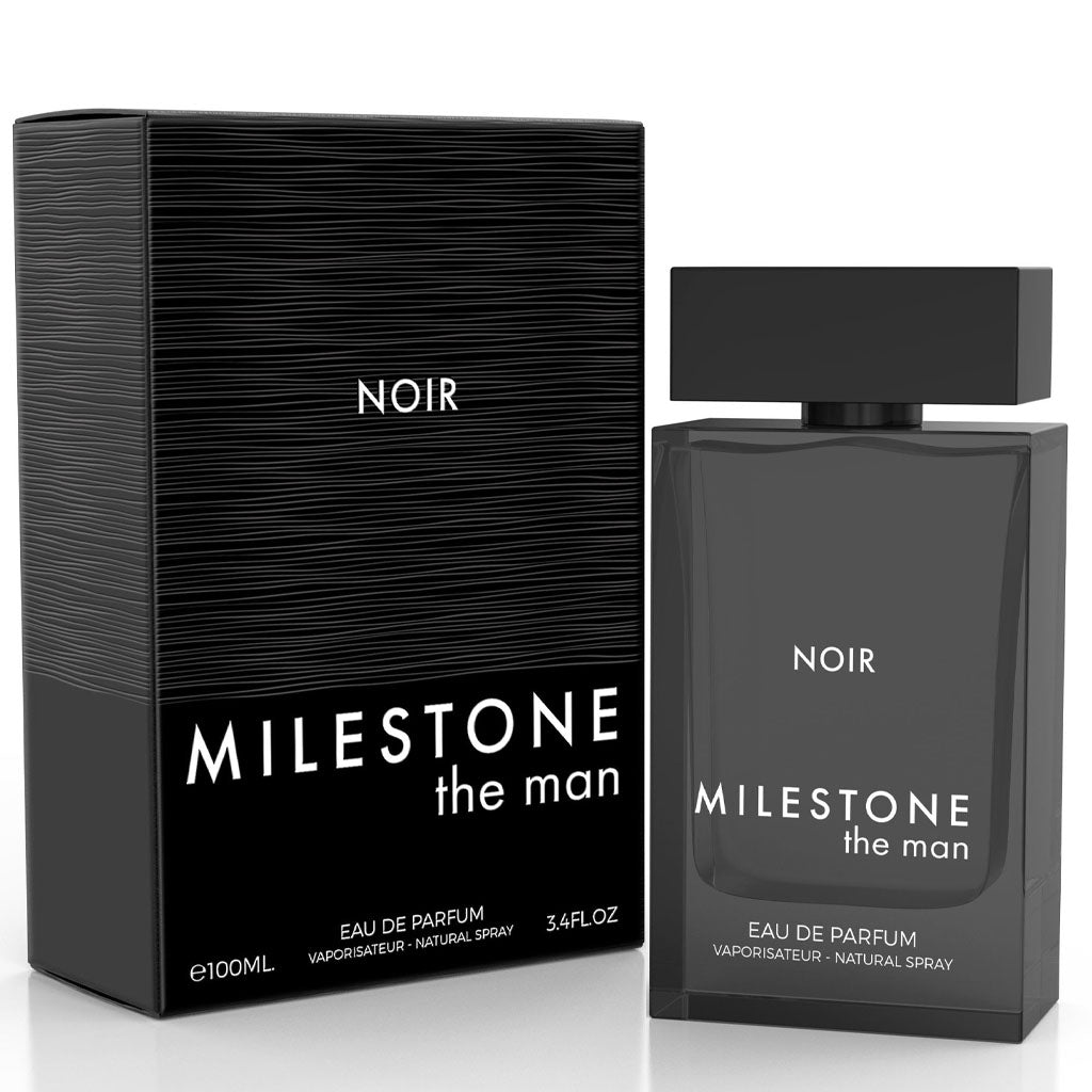 the Man Noir 100ml