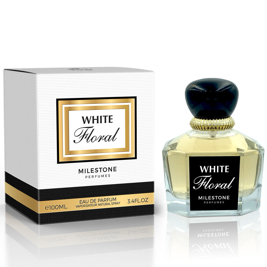 WHITE FLORAL 100ml EDP
