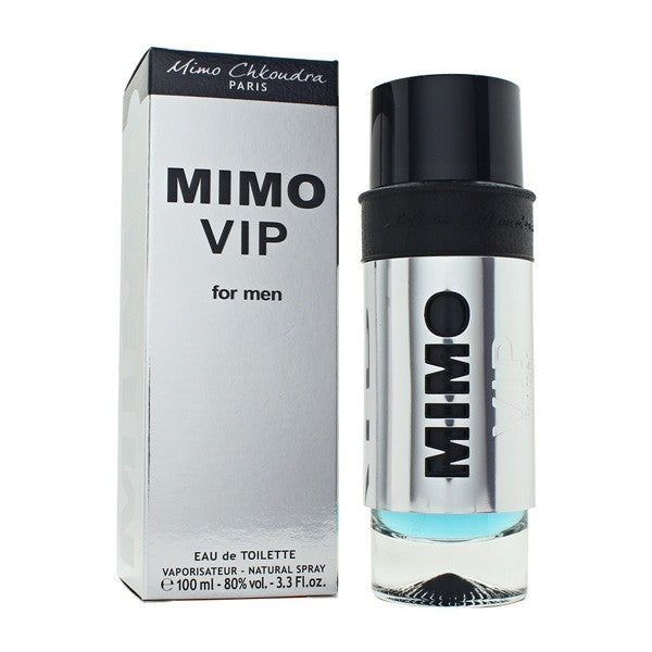 Mimo VIP 100ml Eau De Toilette