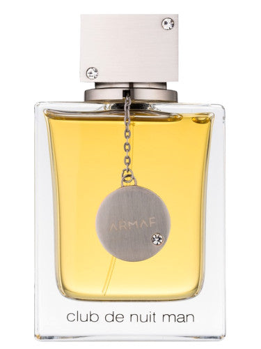 Armaf Club de Nuit Man,105ml Eau De Toilette