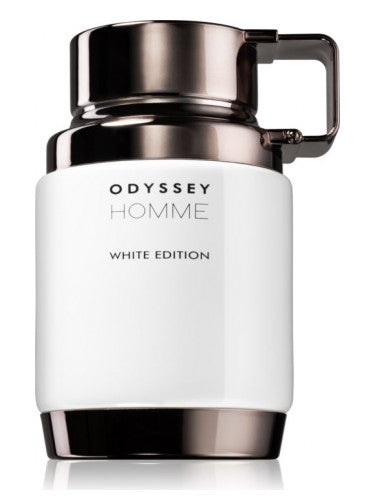 Armaf Odyssey Homme White Edition 100ml