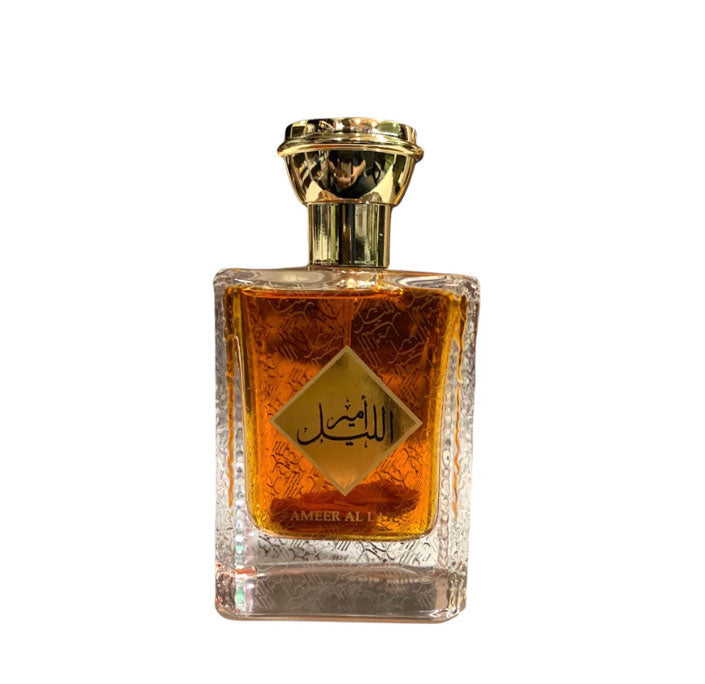 Fragrance World Ameer Al Lail 100ml Eau de Parfum
