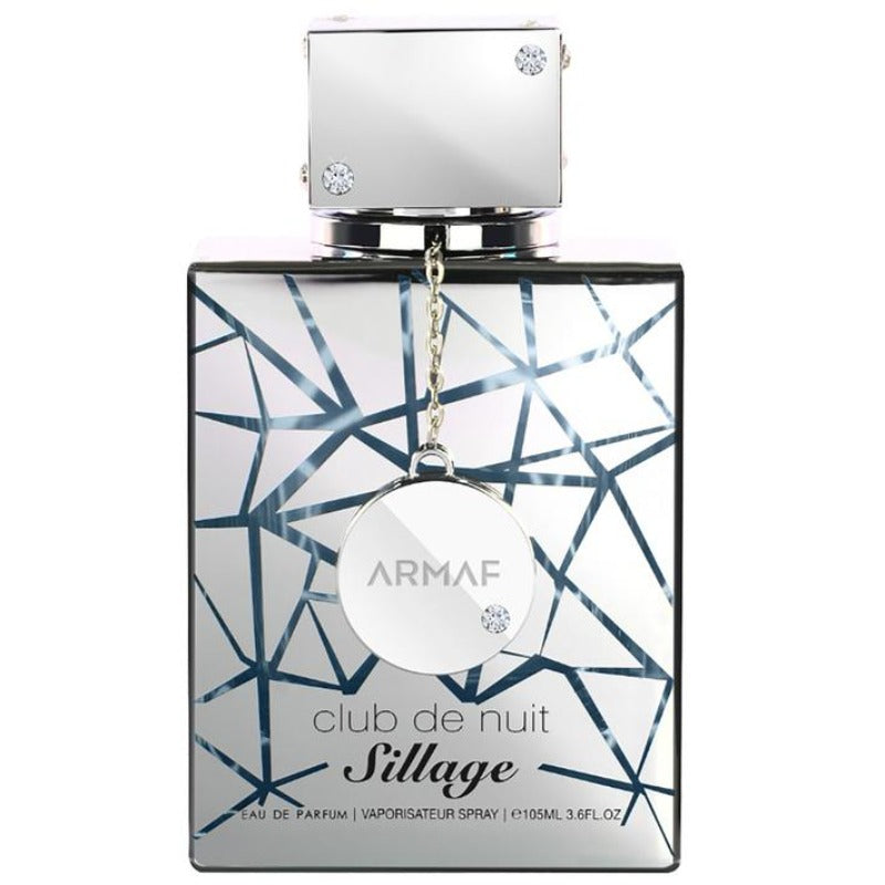 Armaf Club de Nuit Sillage 105ml eau de parfum