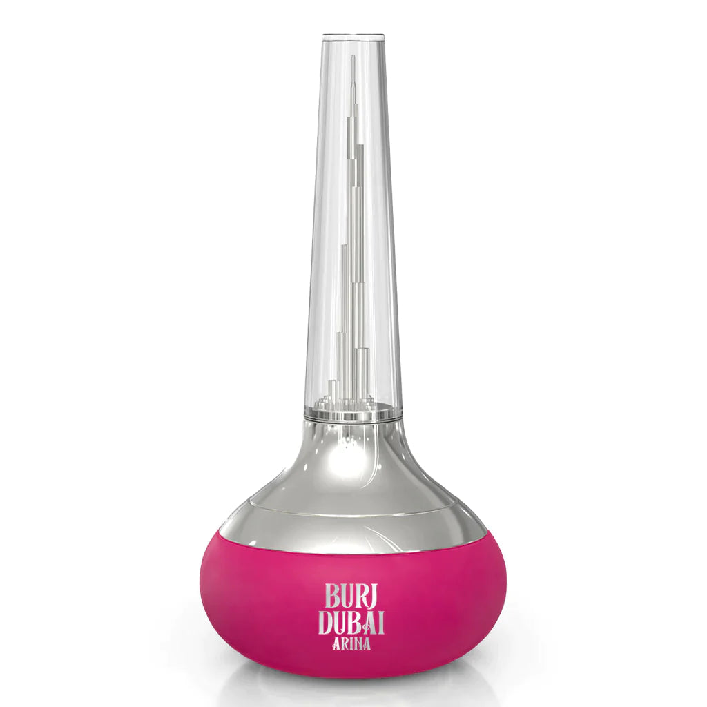 Burj Dubai Arina (Pour Femme)
