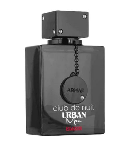 Armaf Club Urban Man Elixir 105ml Eau De Parfum