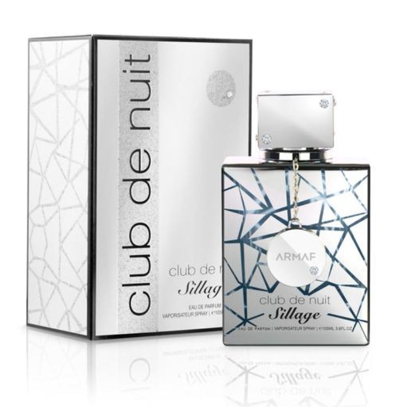 Armaf Club de Nuit Sillage 105ml eau de parfum