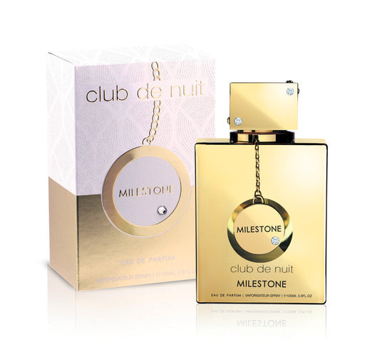Armaf Club de Nuit Milestone 105ml Eau De Parfum