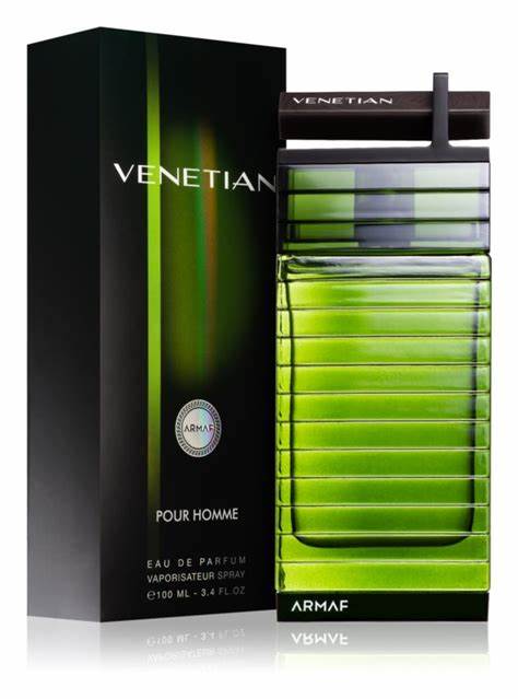 Armaf Venetian 100ml Eau De Parfum