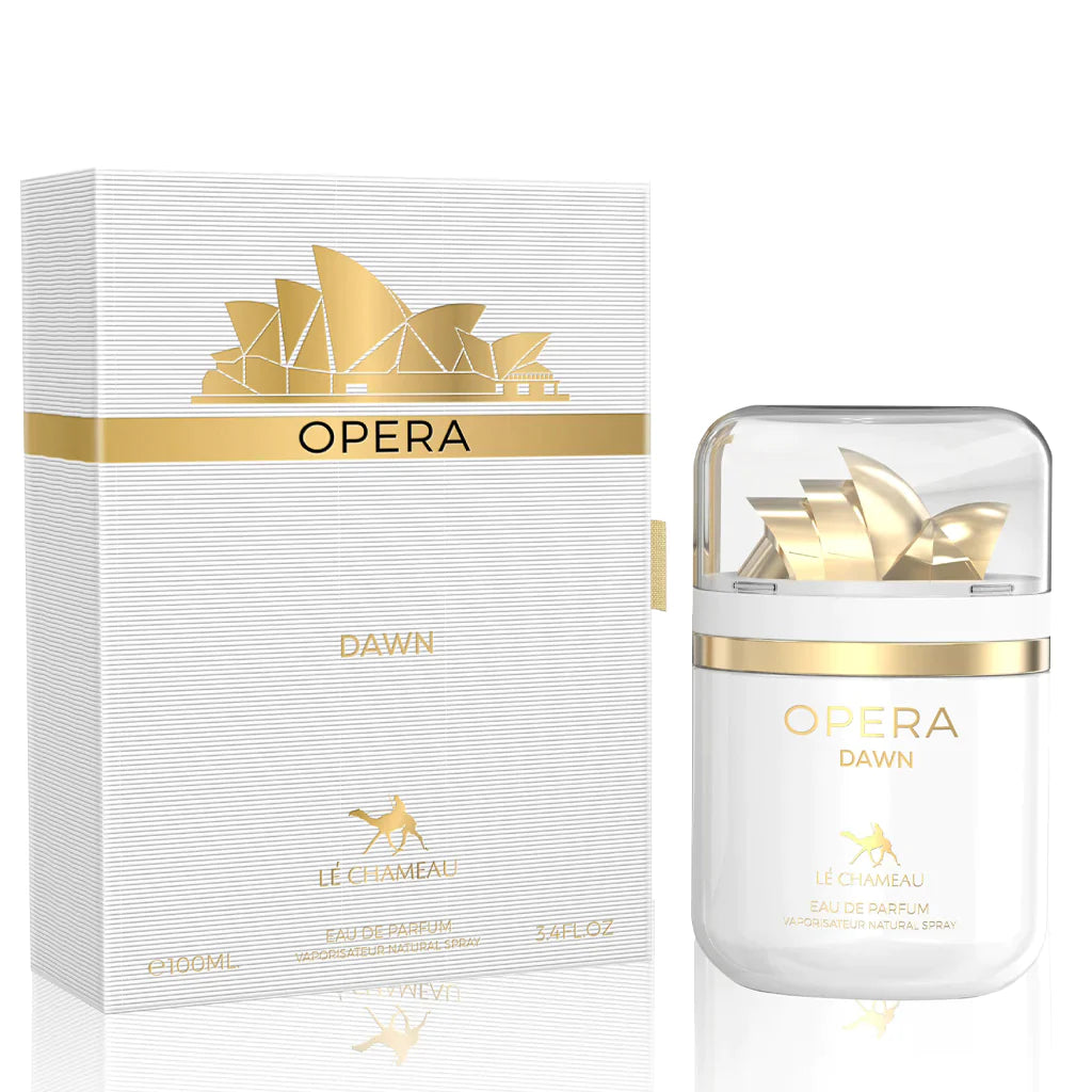 Opera Dawan (Pour Femme)