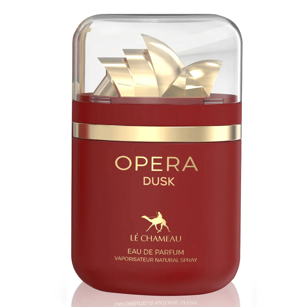 Opera Dusk (Pour Femme)