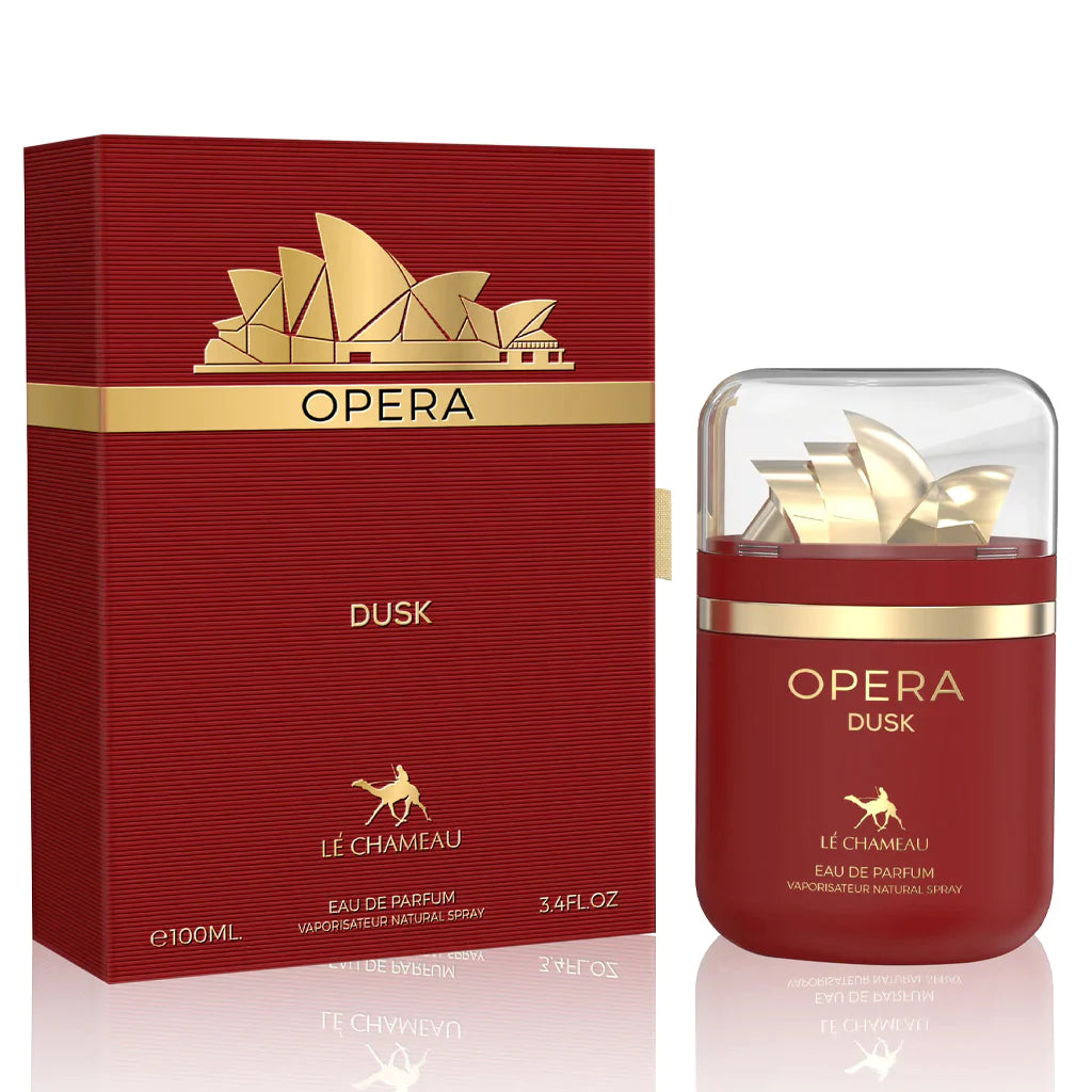 Opera Dusk (Pour Femme)