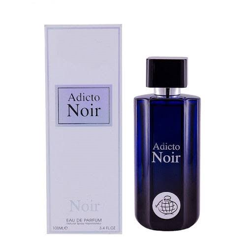 Adicto Noir edp 100ml