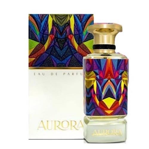 AURORA eau de perfume