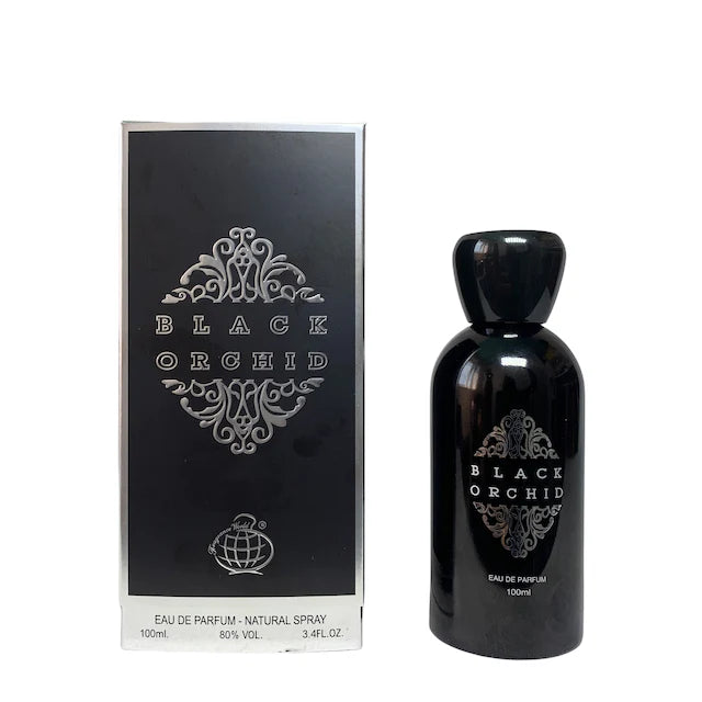 Fragrance World Black Orchid 100ml Eau de Parfum