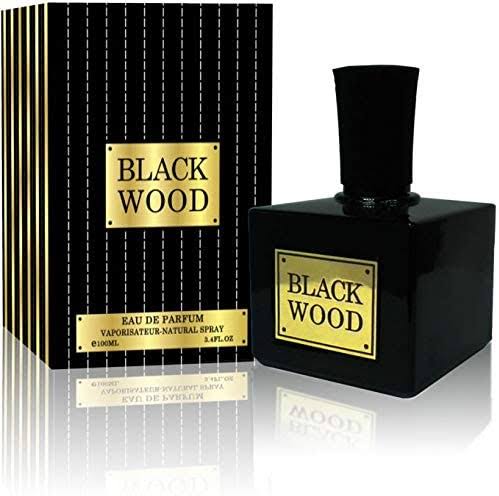 BLACK WOOD
