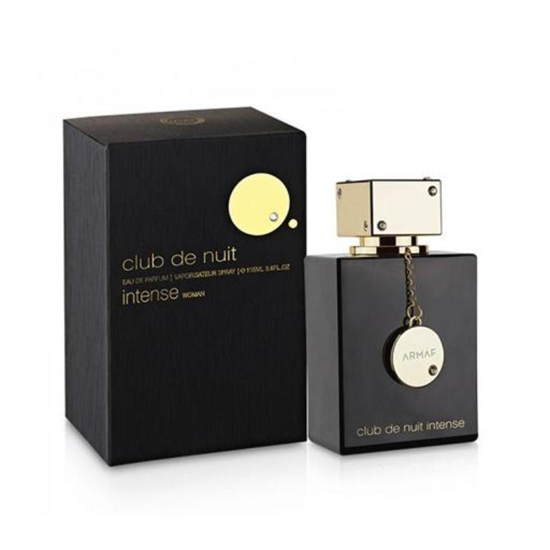 Armaf Club de Nuit Intense Woman 105ml Eau De Parfum
