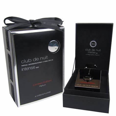 Armaf Club de Nuit Intense limited edition Parfum 105ml
