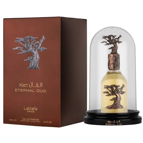 Ethernal oud edp 100ml