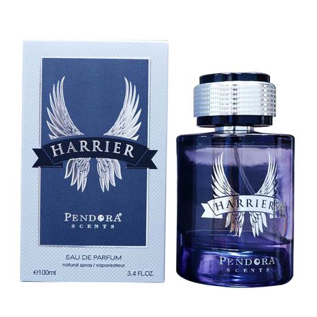HARRIER EDP 100ml