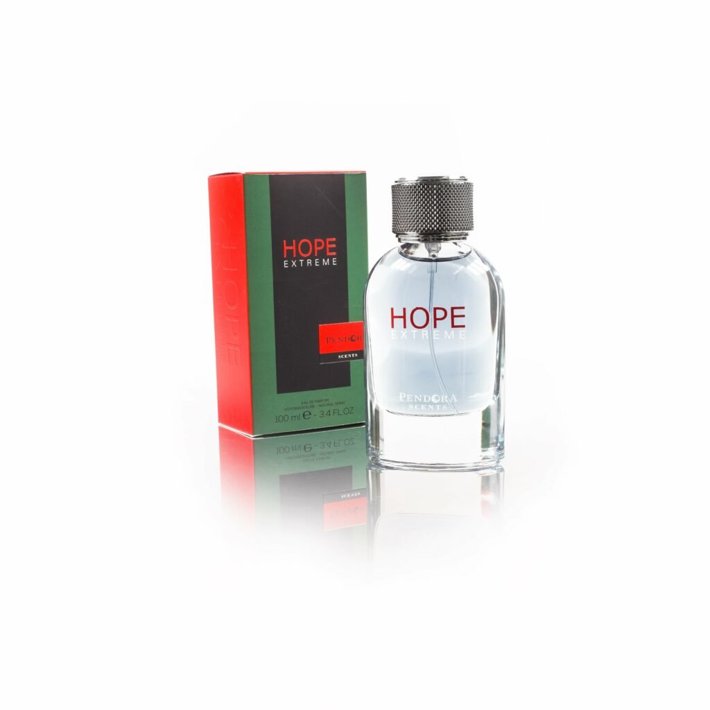 Hope Extreme By Pendora Scents