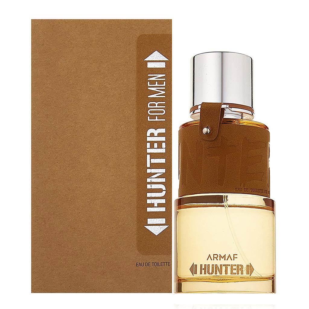 Armaf Hunter Men 100ml Eau De Toilette