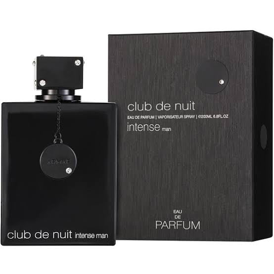 Armaf Club de Nuit Intense Man 200ml Eau De Parfum