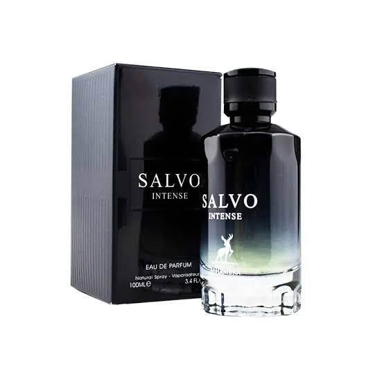 Salvo Maison Alhambra EDP 100ml