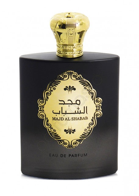 Ard Al Zaafaran Majd Al Shabab 100ml Eau de Parfum