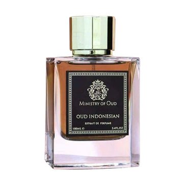 Ministry of Oud Indonesian Oud 100ml
