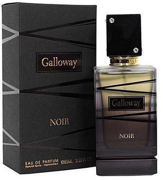 Noir Galloway 85ml Eau de Parfum