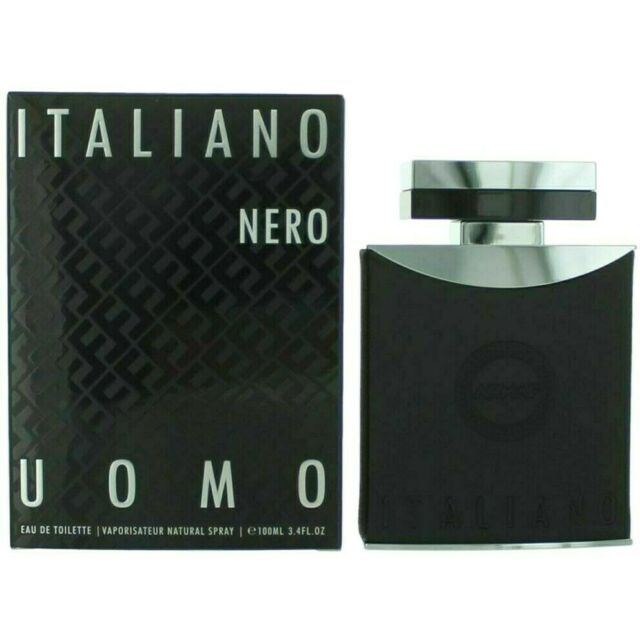 Armaf Italiano Nero 100ml Eau De Toilette