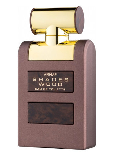Armaf Shades of Wood 100ml Eau De Toilette