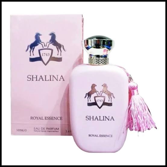 Shalina Royal Essence 100ml By Fragrance World