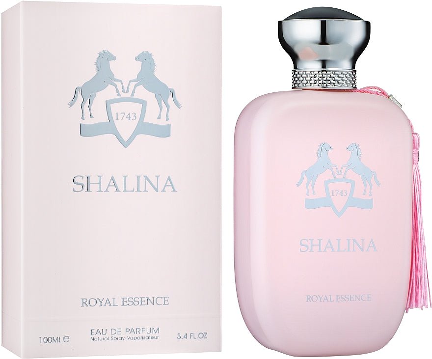 Shalina Royal Essence 100ml By Fragrance World