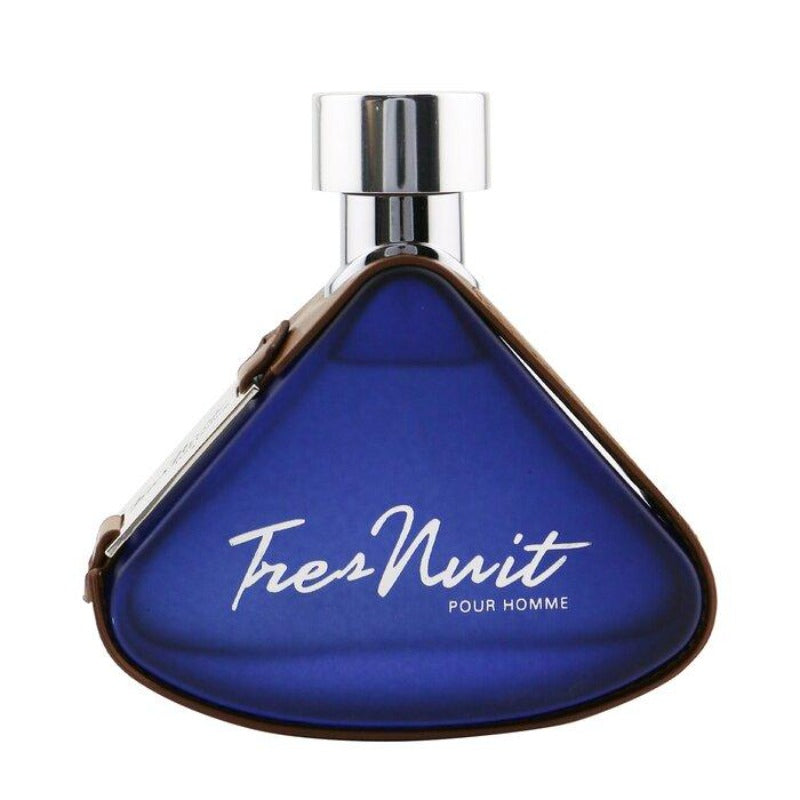Armaf Tres Nuit 100ml Eau De Parfum