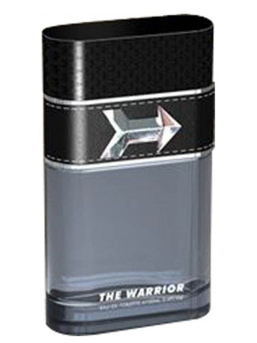 Armaf The Warrior 100ml Eau De Toilette with Pouch