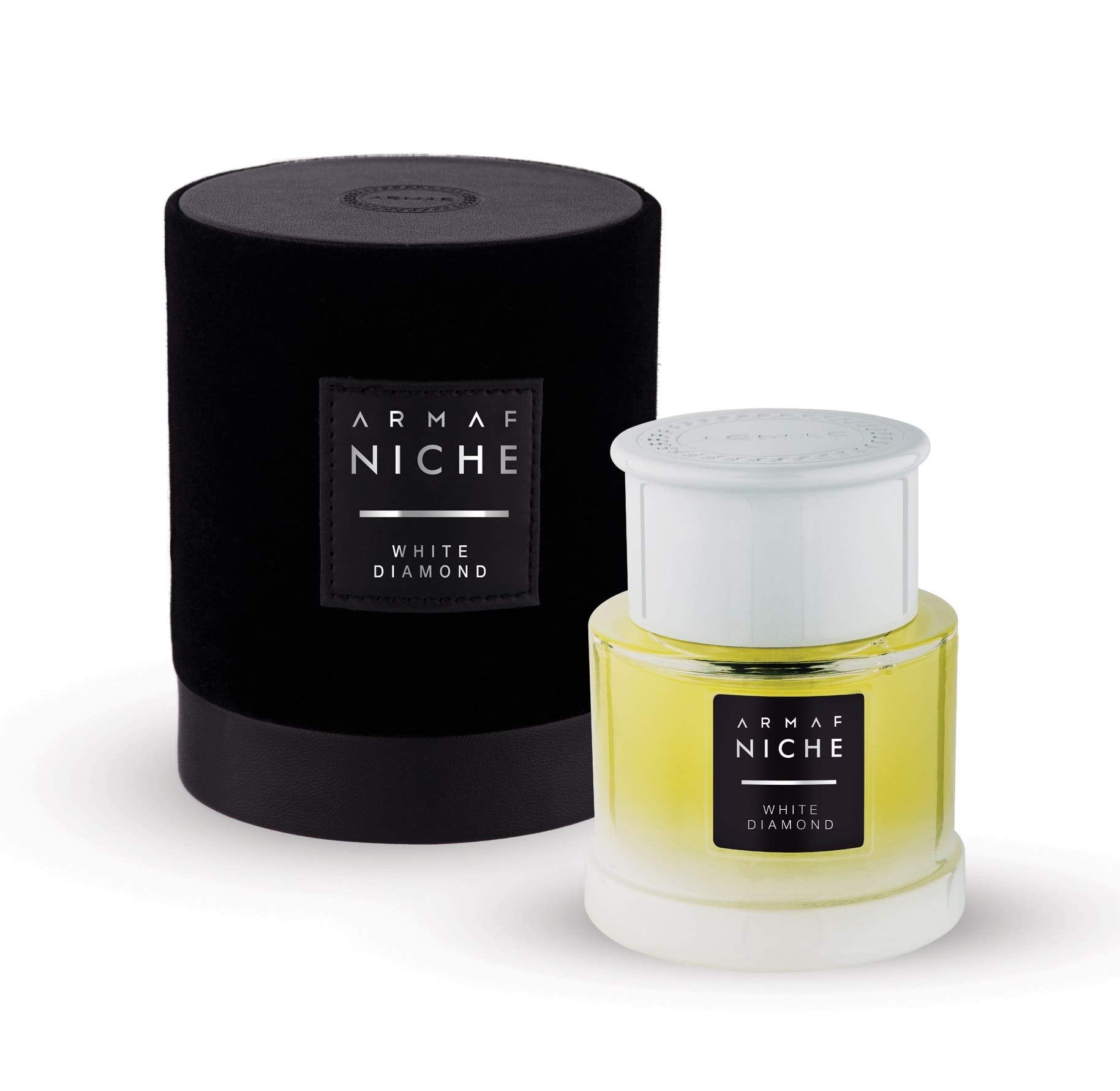 Armaf Niche White Diamond 90ml Eau De Parfum